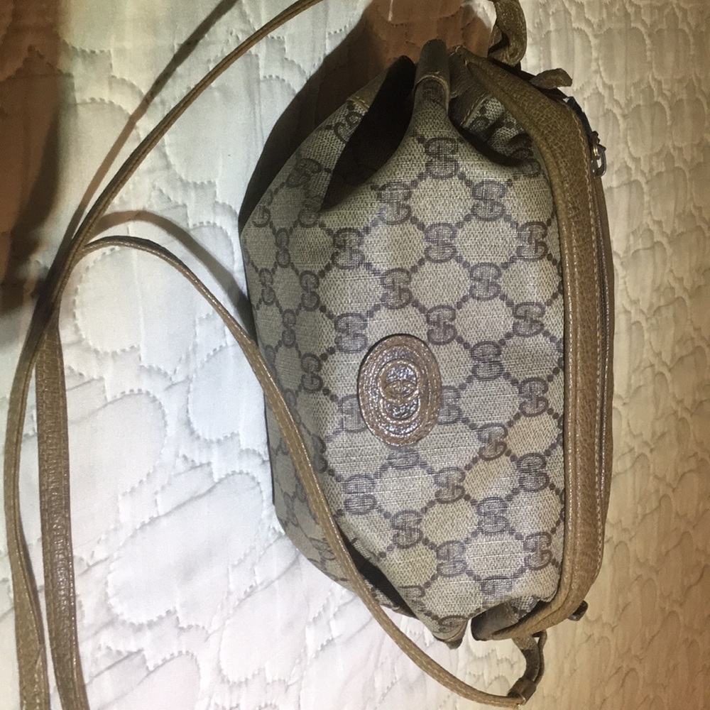 Gucci purse